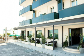 Hotel Aurea Bellaria-Igea Marina